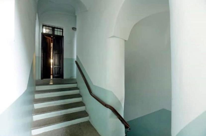 Elegante Appartamento Nel Cuore Di Torino Dış mekan fotoğraf